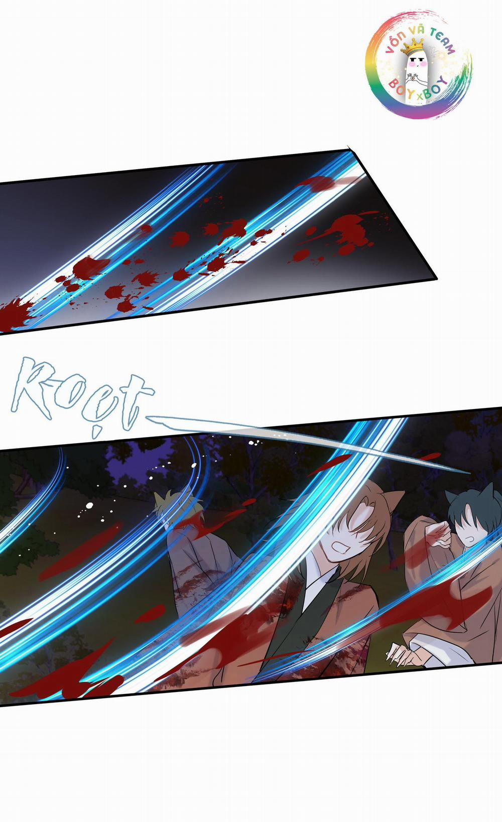 Sư Thúc Không Thể Trông Mặt Mà Bắt Hình Dong 38 trang 2