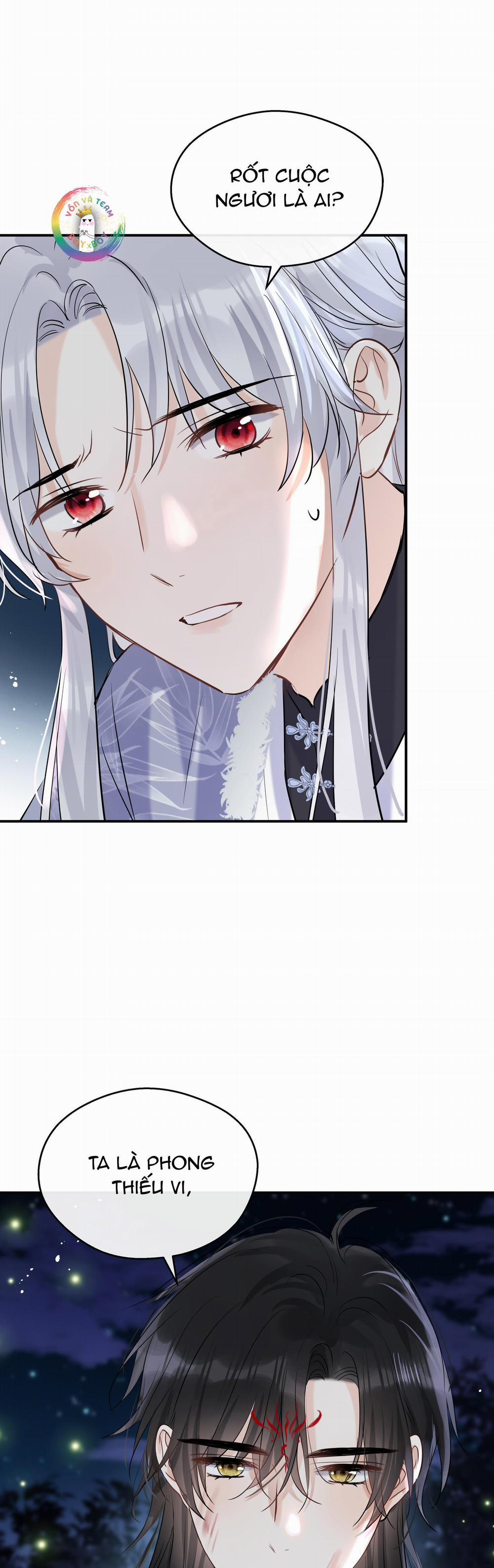 Sư Thúc Không Thể Trông Mặt Mà Bắt Hình Dong 38 trang 7