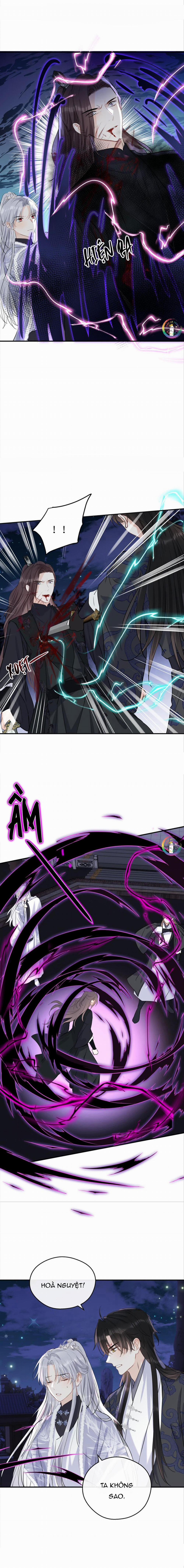 Sư Thúc Không Thể Trông Mặt Mà Bắt Hình Dong 39 trang 9