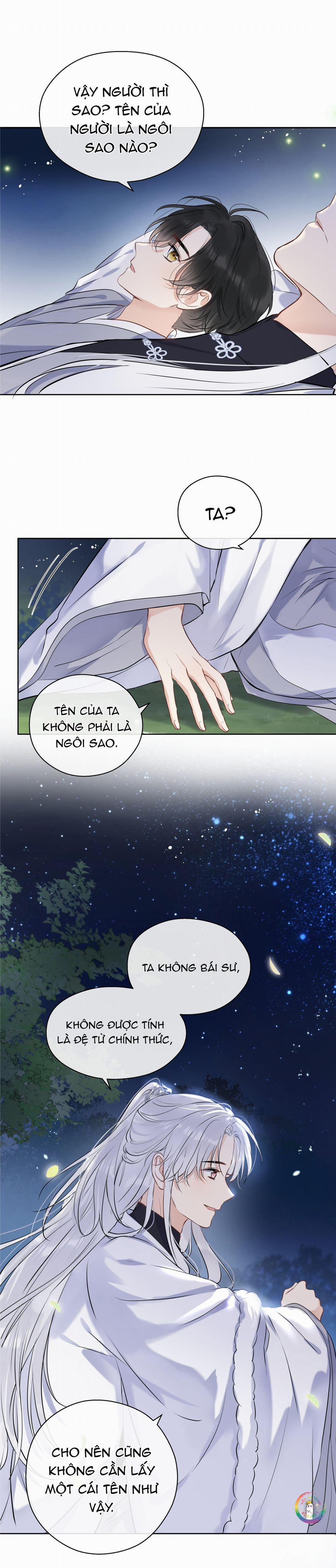 Sư Thúc Không Thể Trông Mặt Mà Bắt Hình Dong 7 trang 14