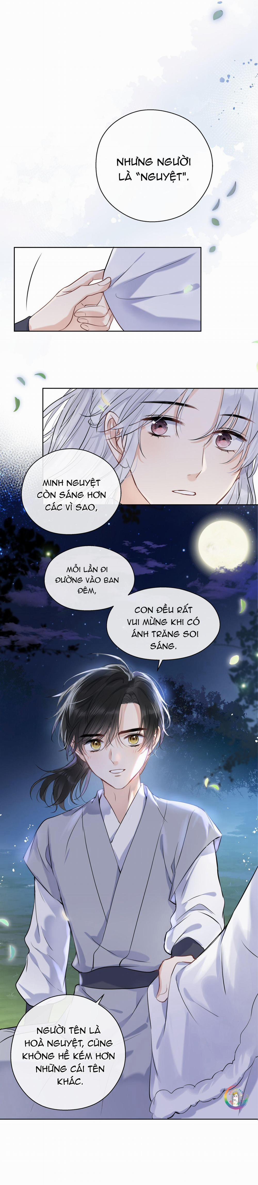 Sư Thúc Không Thể Trông Mặt Mà Bắt Hình Dong 7 trang 15