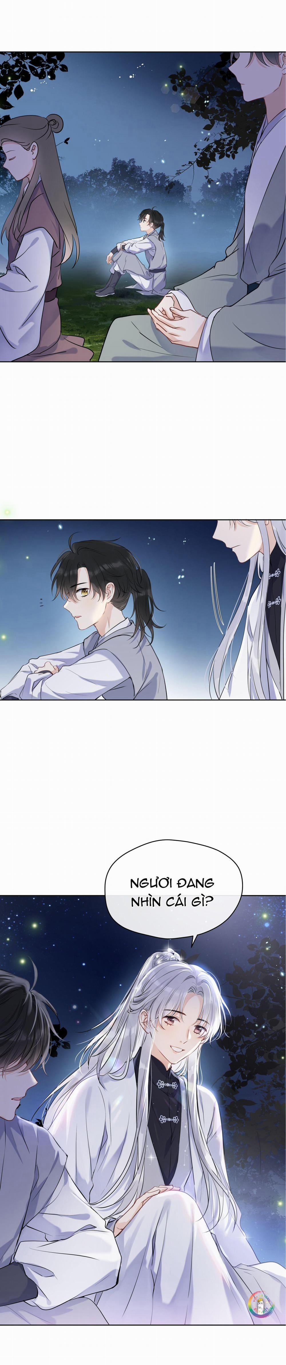 Sư Thúc Không Thể Trông Mặt Mà Bắt Hình Dong 7 trang 9