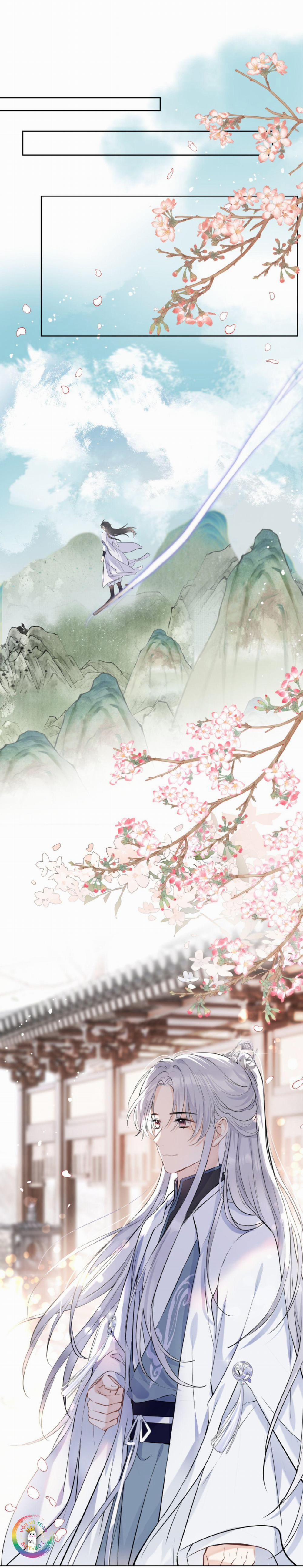 Sư Thúc Không Thể Trông Mặt Mà Bắt Hình Dong 9 trang 1