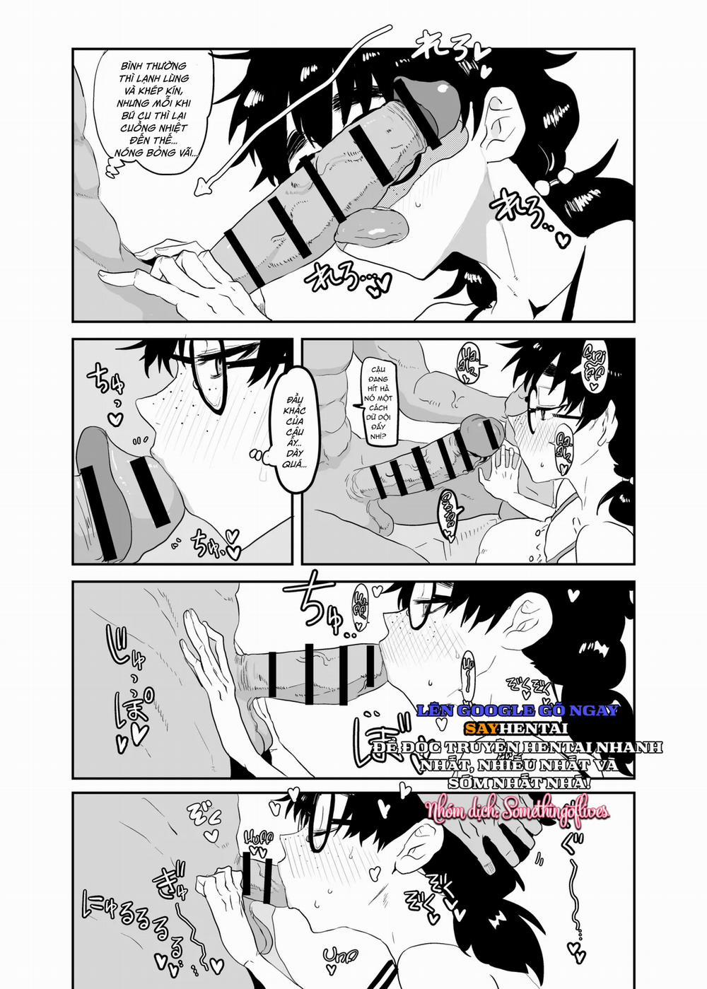 Sự thức tỉnh của Tsukasa Uesugi. 1 trang 19