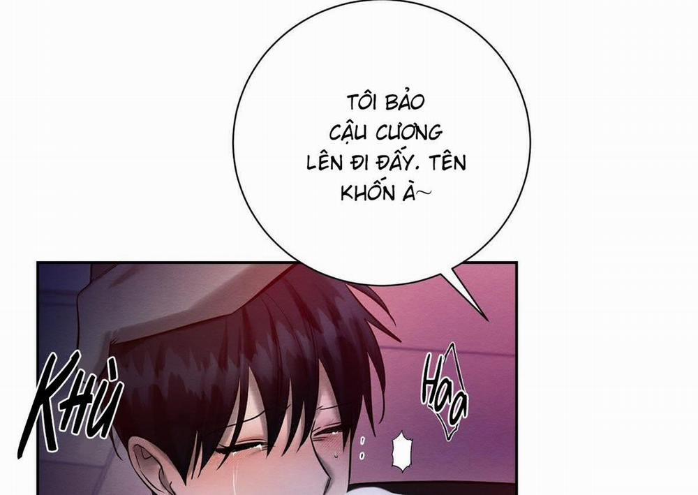 Sự Tình Của Kẻ Ác Nhân 0 End SS1 trang 65