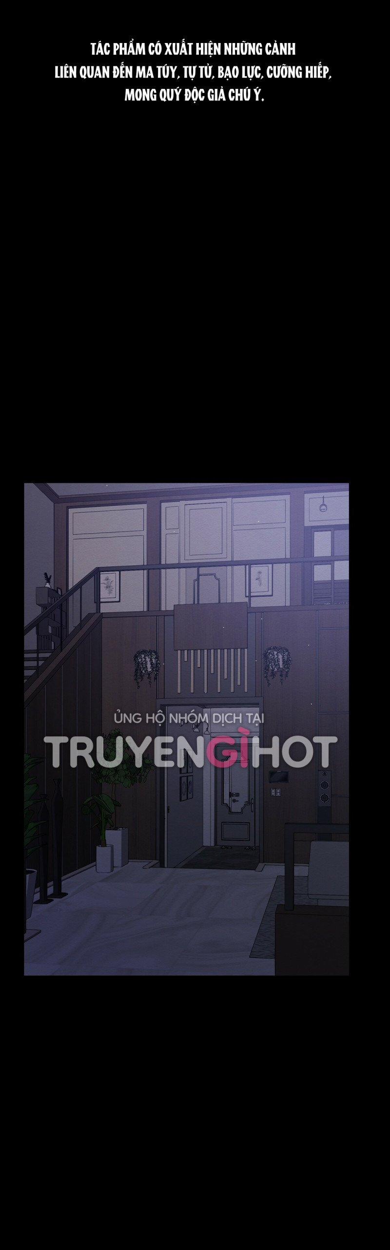 Sự Tình Của Kẻ Ác Nhân 1.1 trang 0