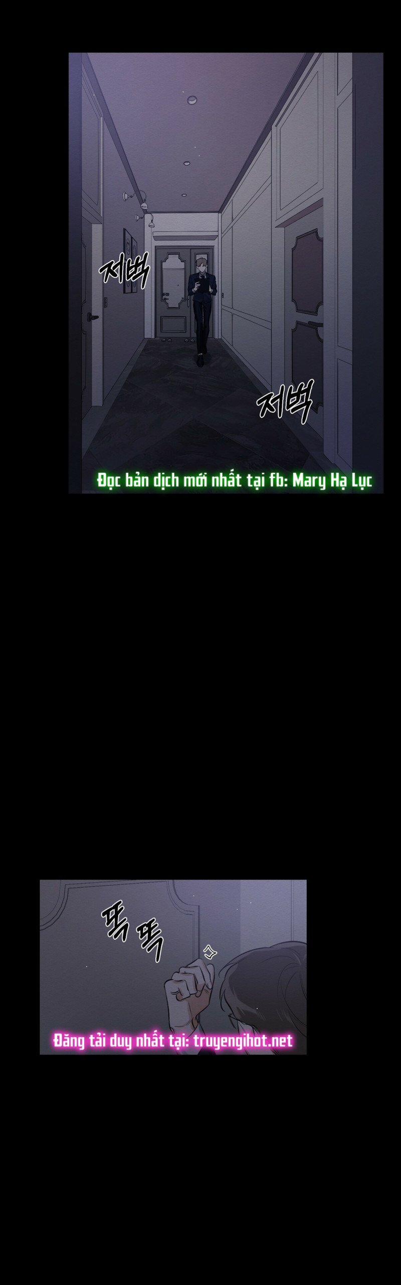 Sự Tình Của Kẻ Ác Nhân 1.1 trang 1