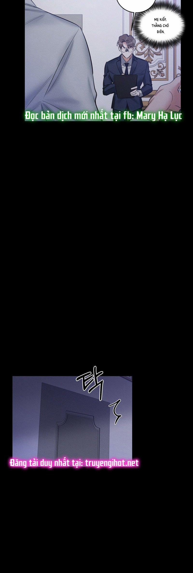 Sự Tình Của Kẻ Ác Nhân 1.1 trang 15