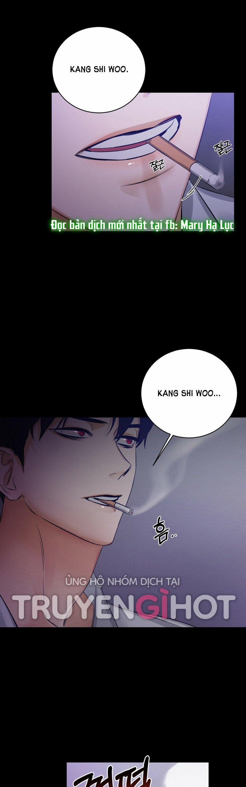 Sự Tình Của Kẻ Ác Nhân 1.1 trang 16