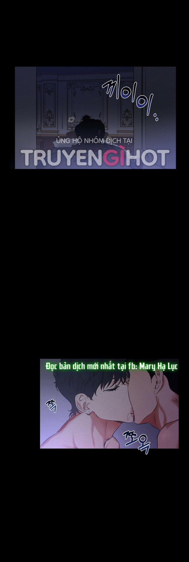 Sự Tình Của Kẻ Ác Nhân 1.1 trang 2