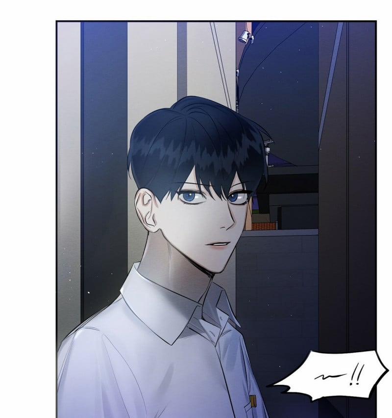 Sự Tình Của Kẻ Ác Nhân 1.1 trang 27