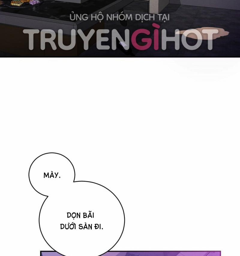 Sự Tình Của Kẻ Ác Nhân 1.1 trang 36