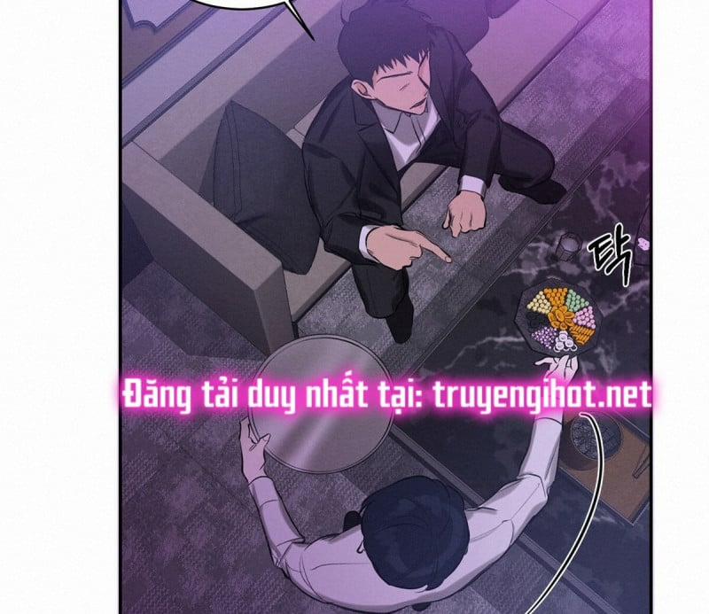 Sự Tình Của Kẻ Ác Nhân 1.1 trang 37