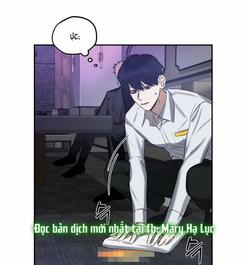 Sự Tình Của Kẻ Ác Nhân 1.1 trang 39