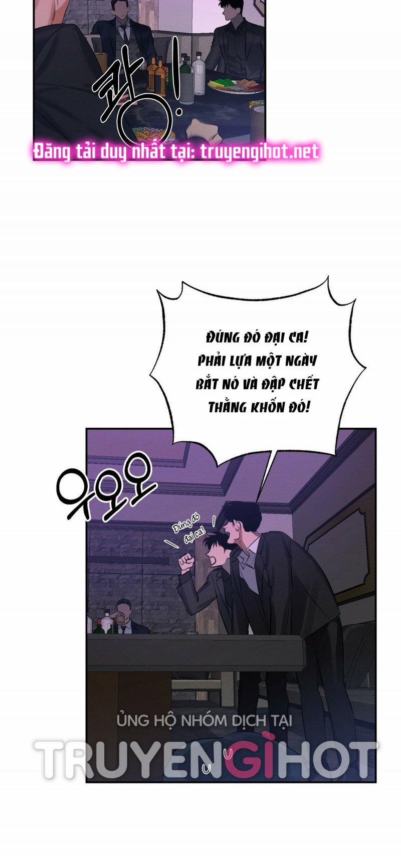 Sự Tình Của Kẻ Ác Nhân 1.1 trang 41