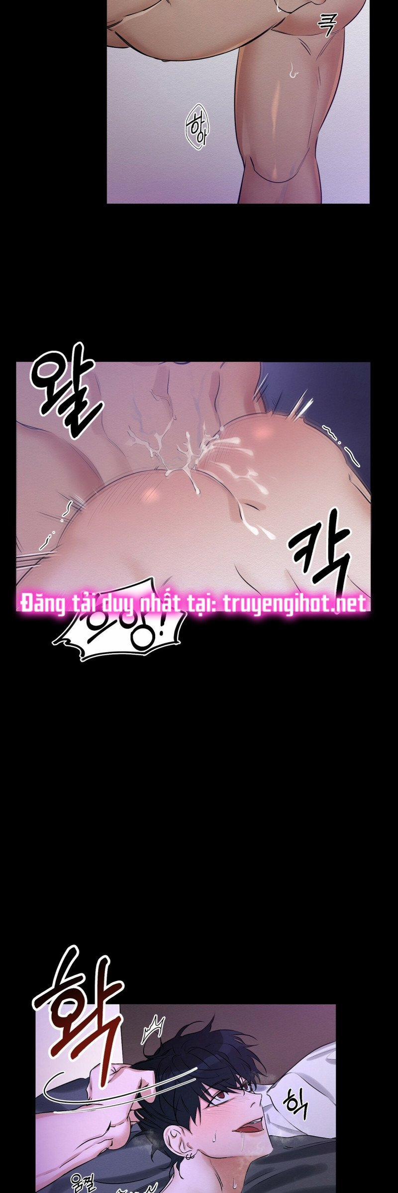 Sự Tình Của Kẻ Ác Nhân 1.1 trang 7