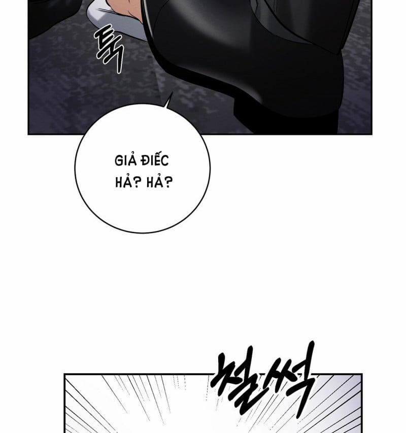 Sự Tình Của Kẻ Ác Nhân 1.2 trang 20