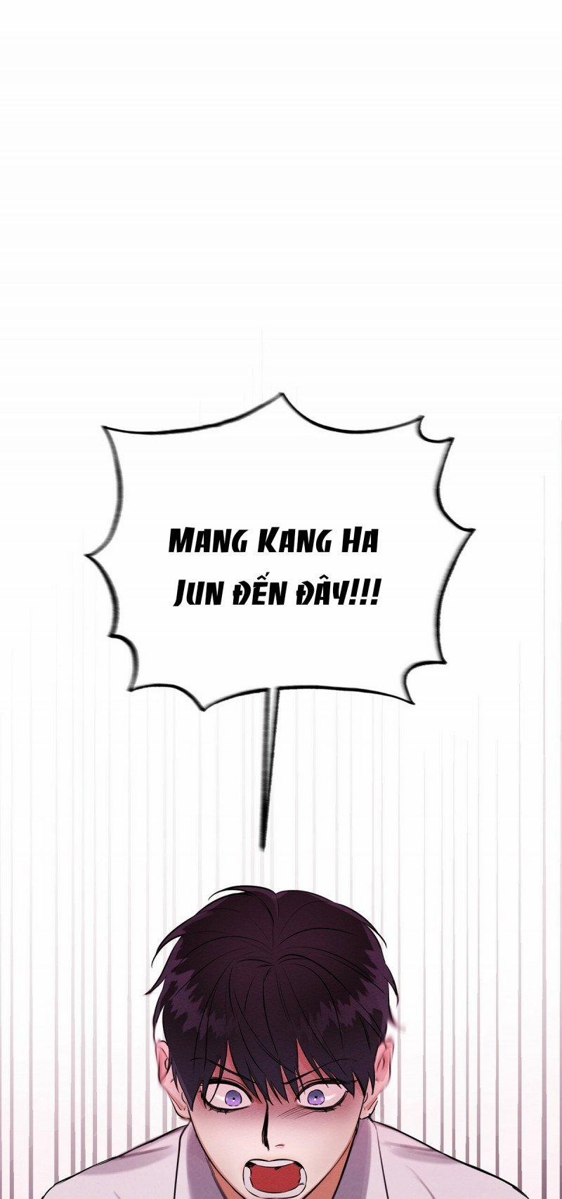 Sự Tình Của Kẻ Ác Nhân 1.2 trang 23