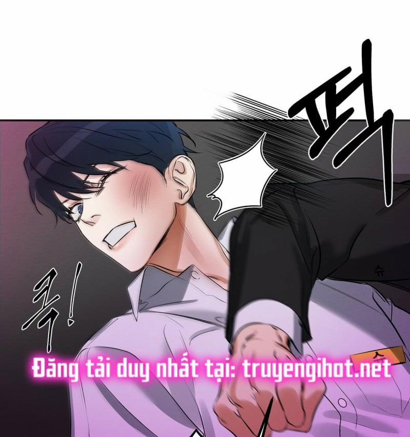 Sự Tình Của Kẻ Ác Nhân 1.2 trang 25