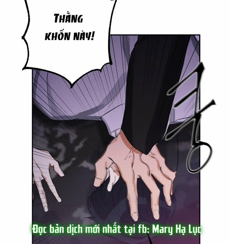 Sự Tình Của Kẻ Ác Nhân 1.2 trang 27
