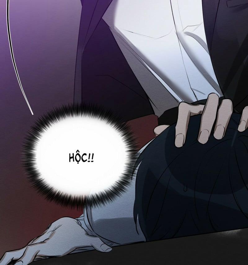 Sự Tình Của Kẻ Ác Nhân 1.2 trang 30