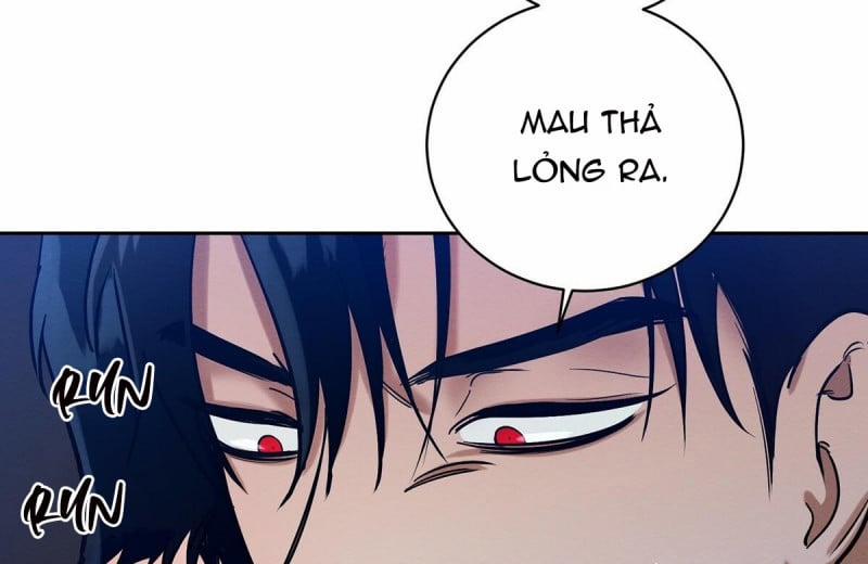 Sự Tình Của Kẻ Ác Nhân 10.5 trang 11