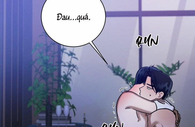 Sự Tình Của Kẻ Ác Nhân 10.5 trang 14