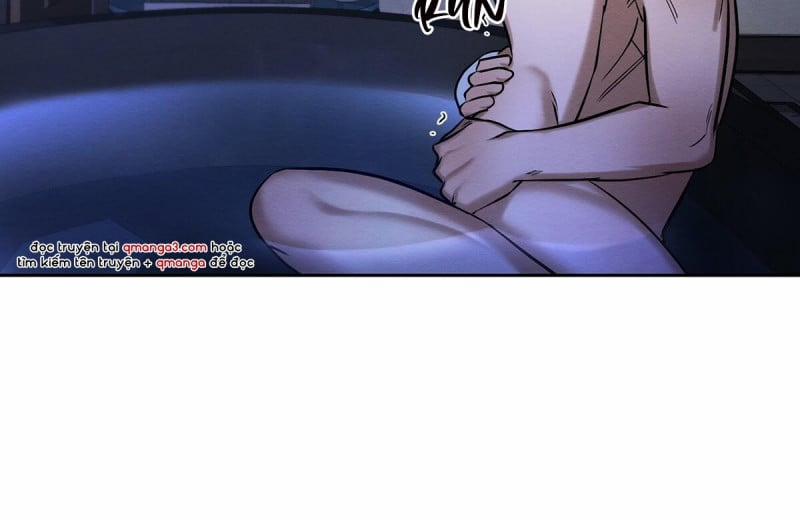Sự Tình Của Kẻ Ác Nhân 10.5 trang 15