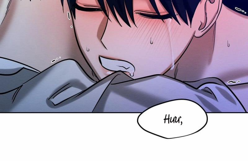 Sự Tình Của Kẻ Ác Nhân 10.5 trang 17