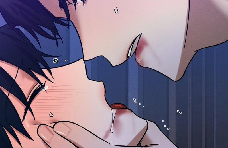 Sự Tình Của Kẻ Ác Nhân 10.5 trang 61