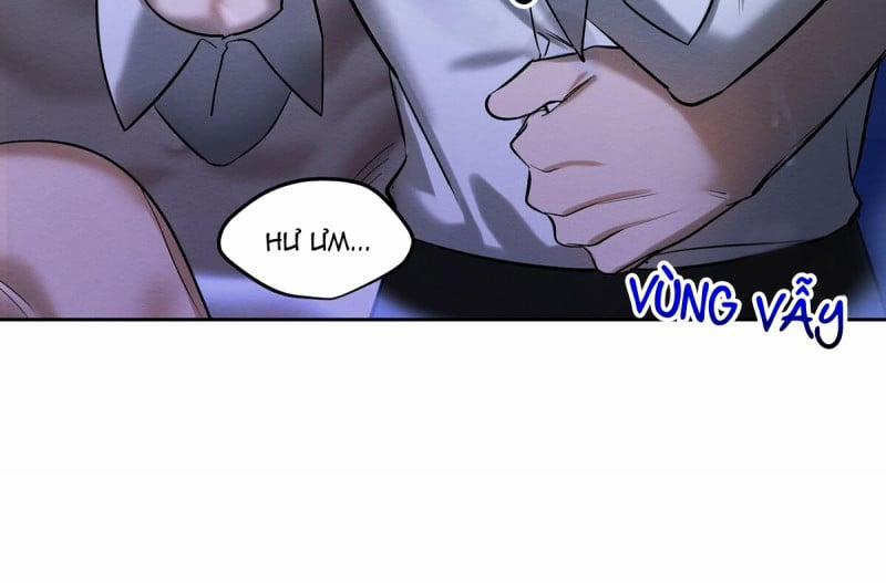 Sự Tình Của Kẻ Ác Nhân 10 trang 12
