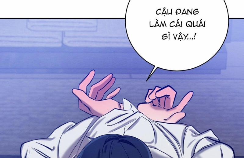 Sự Tình Của Kẻ Ác Nhân 10 trang 25