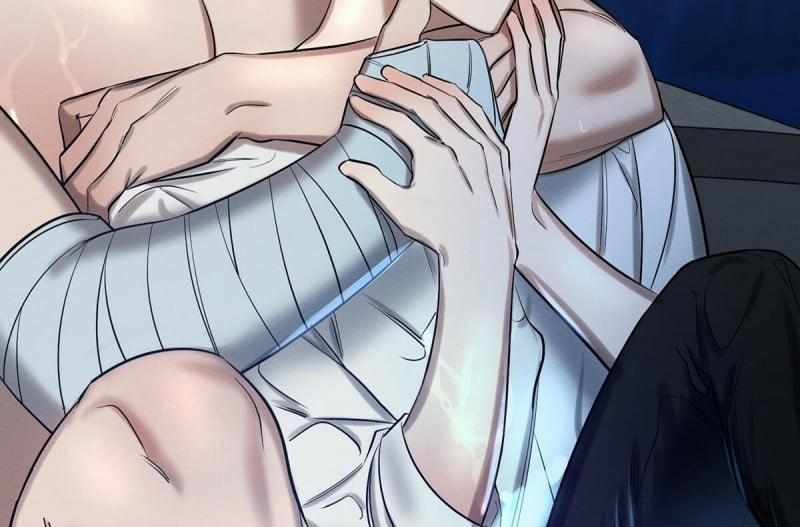 Sự Tình Của Kẻ Ác Nhân 10 trang 3