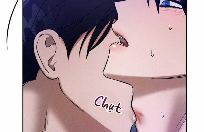 Sự Tình Của Kẻ Ác Nhân 10 trang 42