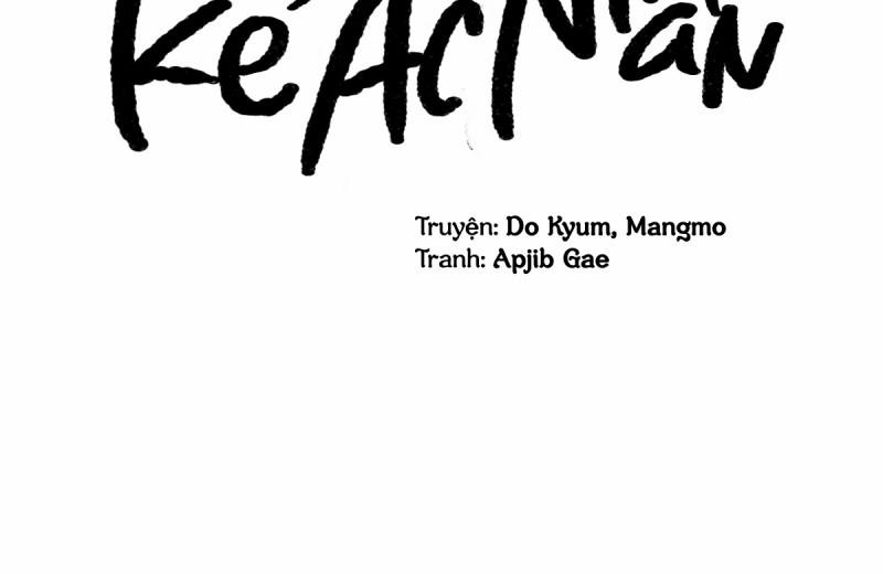 Sự Tình Của Kẻ Ác Nhân 10 trang 82