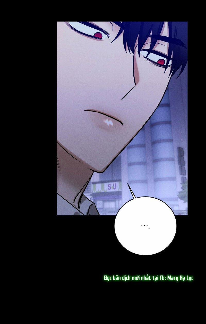 Sự Tình Của Kẻ Ác Nhân 11.5 trang 0