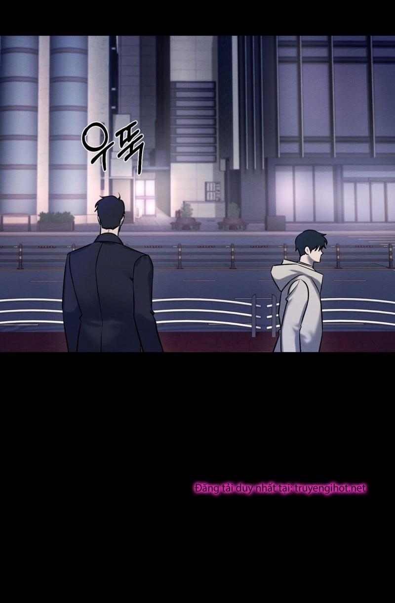 Sự Tình Của Kẻ Ác Nhân 11.5 trang 1