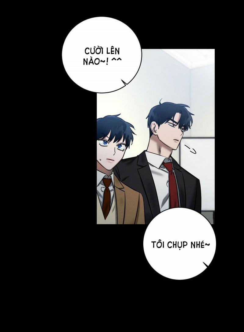 Sự Tình Của Kẻ Ác Nhân 11.5 trang 14