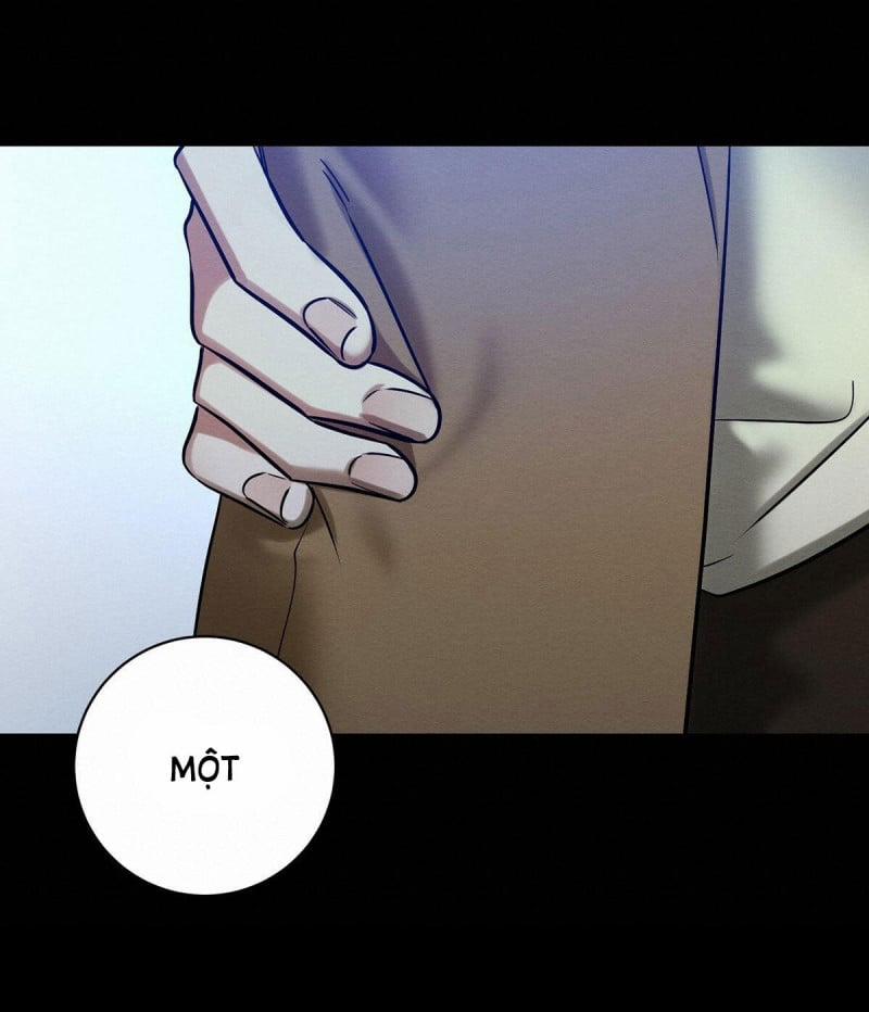 Sự Tình Của Kẻ Ác Nhân 11.5 trang 15