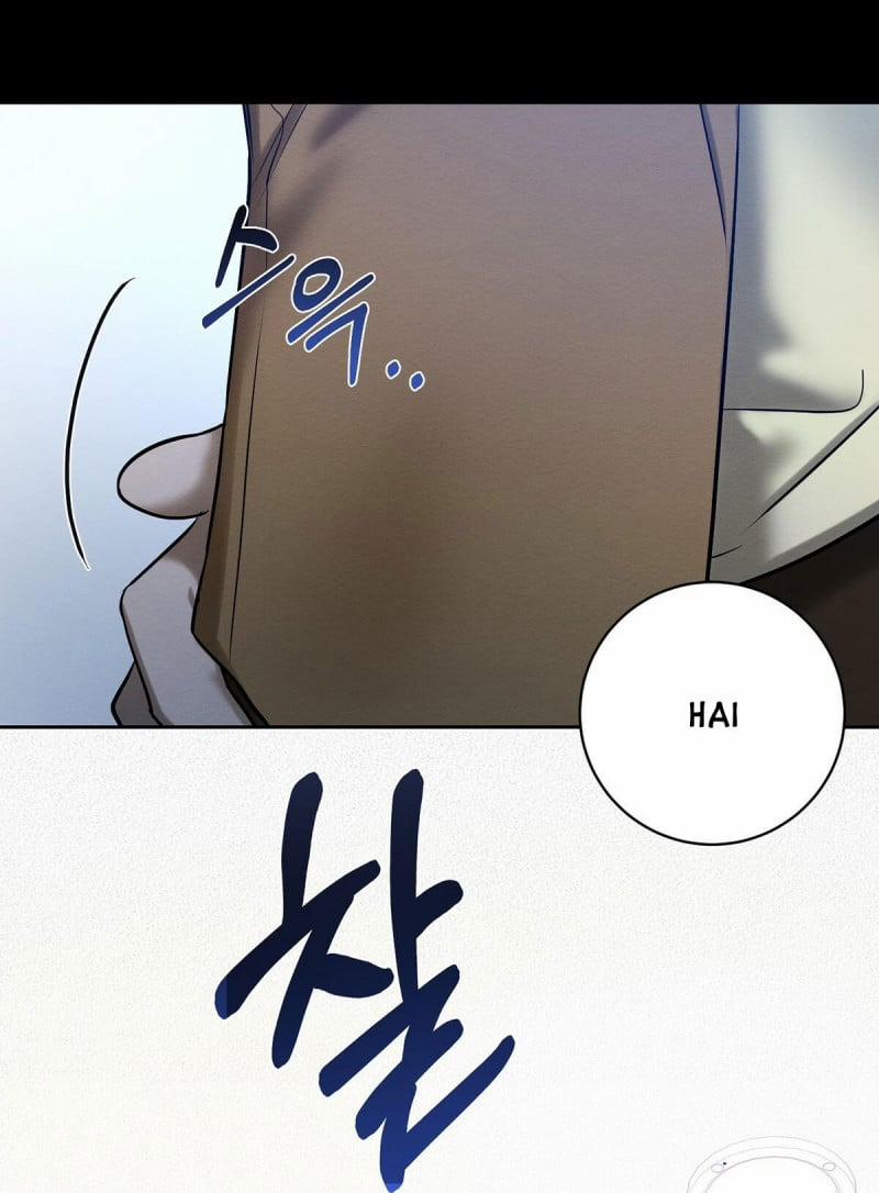 Sự Tình Của Kẻ Ác Nhân 11.5 trang 16