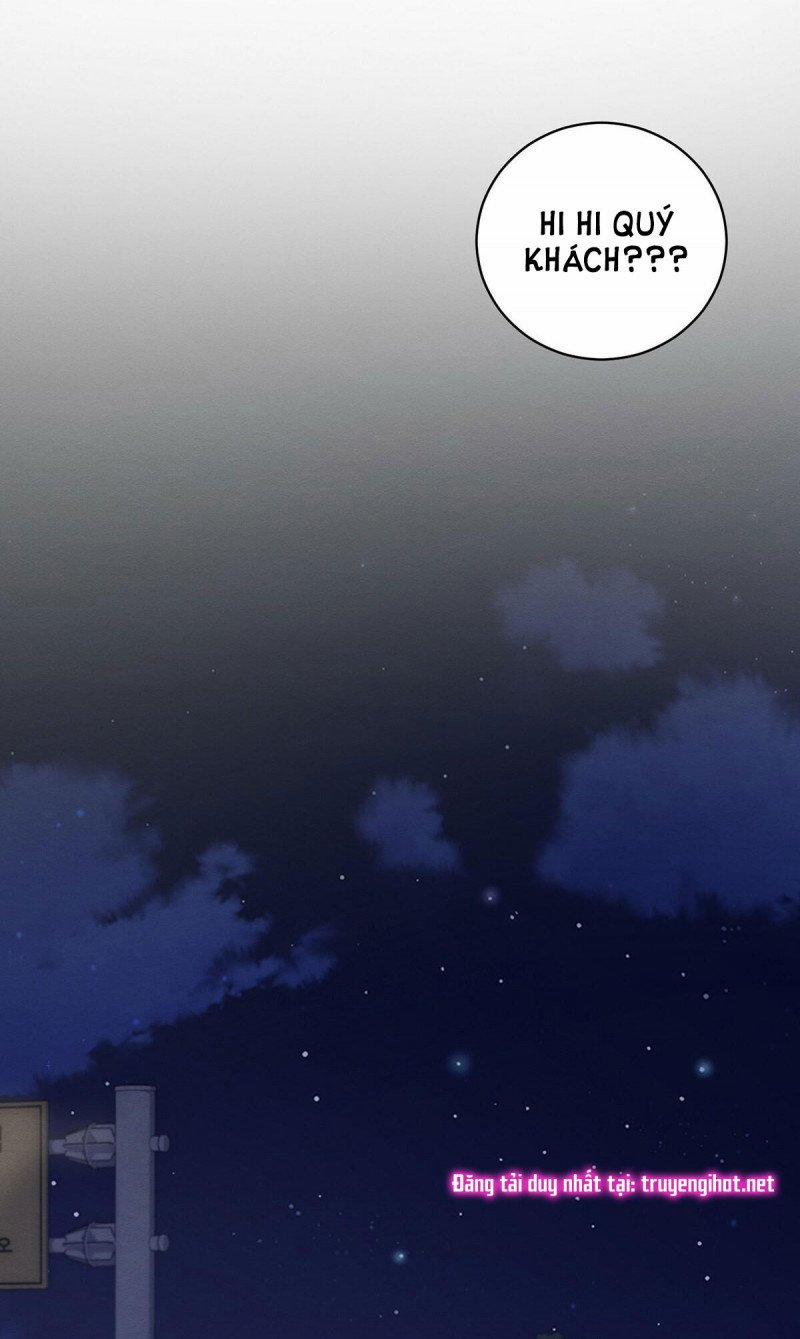 Sự Tình Của Kẻ Ác Nhân 11.5 trang 22