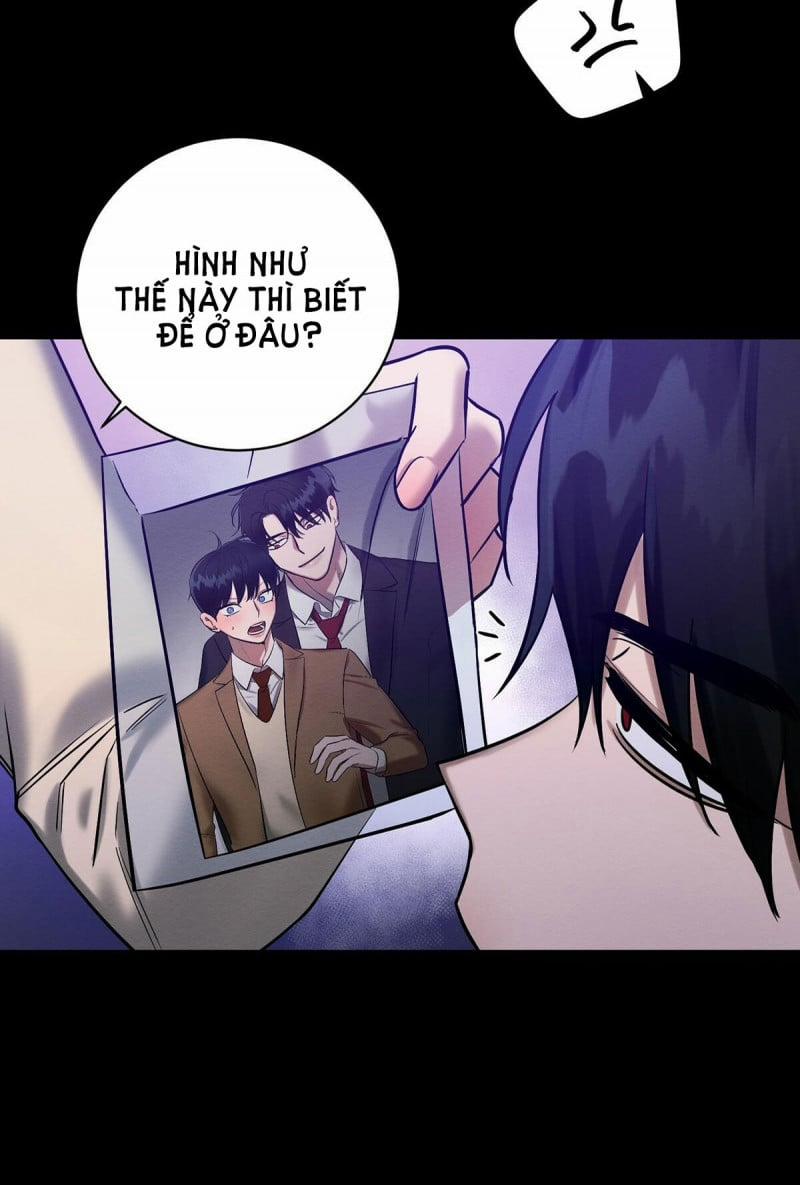 Sự Tình Của Kẻ Ác Nhân 11.5 trang 25