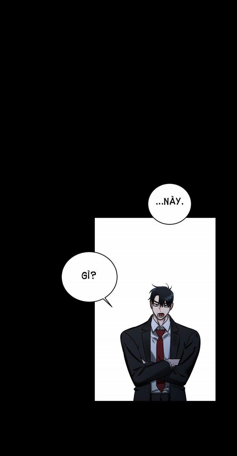 Sự Tình Của Kẻ Ác Nhân 11.5 trang 34
