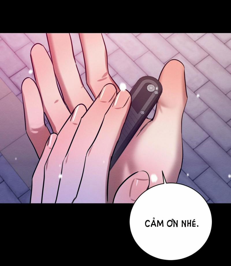 Sự Tình Của Kẻ Ác Nhân 11.5 trang 35
