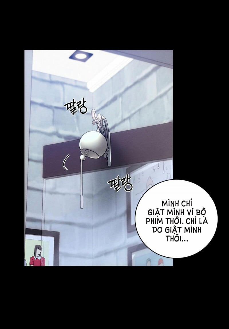 Sự Tình Của Kẻ Ác Nhân 11.5 trang 6