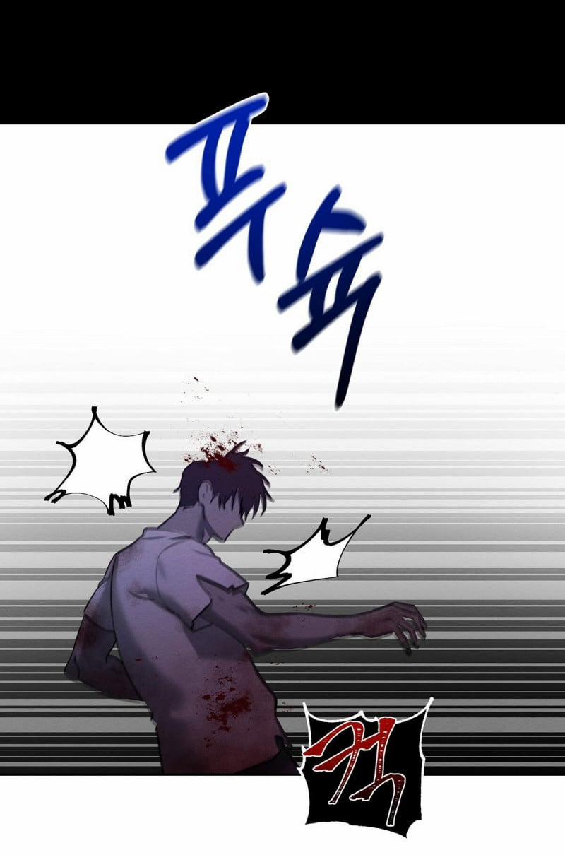 Sự Tình Của Kẻ Ác Nhân 11 trang 13