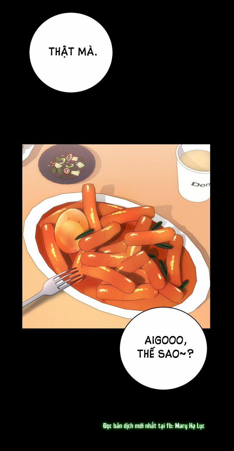 Sự Tình Của Kẻ Ác Nhân 11 trang 24