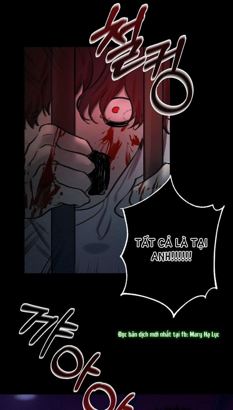 Sự Tình Của Kẻ Ác Nhân 11 trang 29