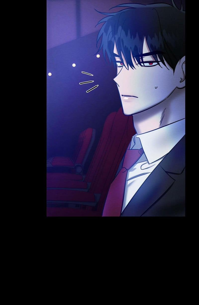 Sự Tình Của Kẻ Ác Nhân 11 trang 35