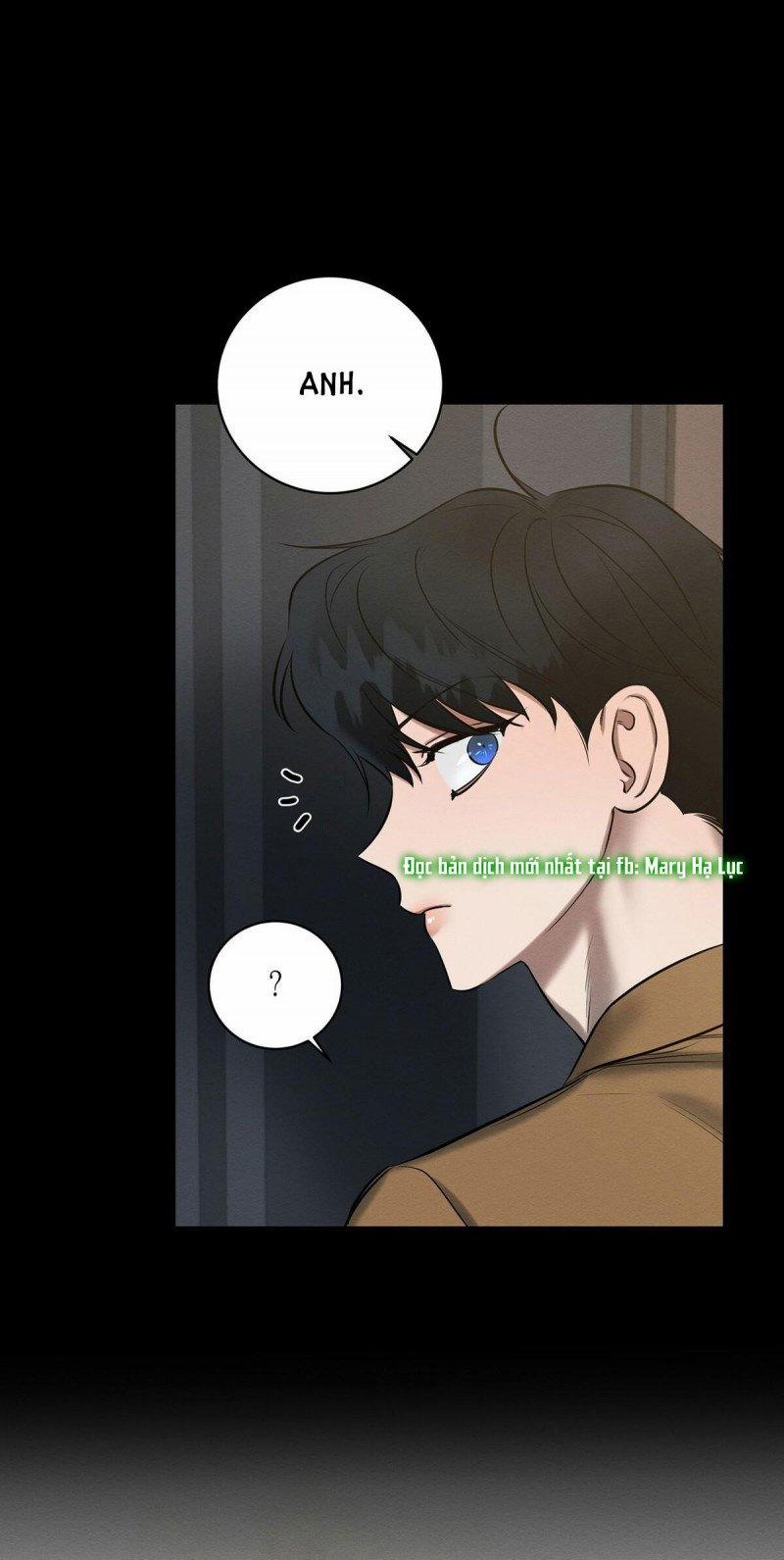 Sự Tình Của Kẻ Ác Nhân 11 trang 4